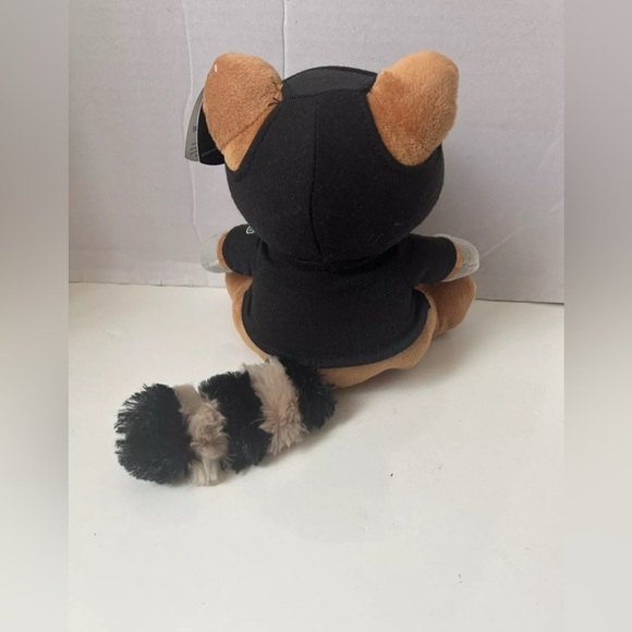 Trailblazer Racoon in Hoodie Salesforce Astro - Picture 2 of 6